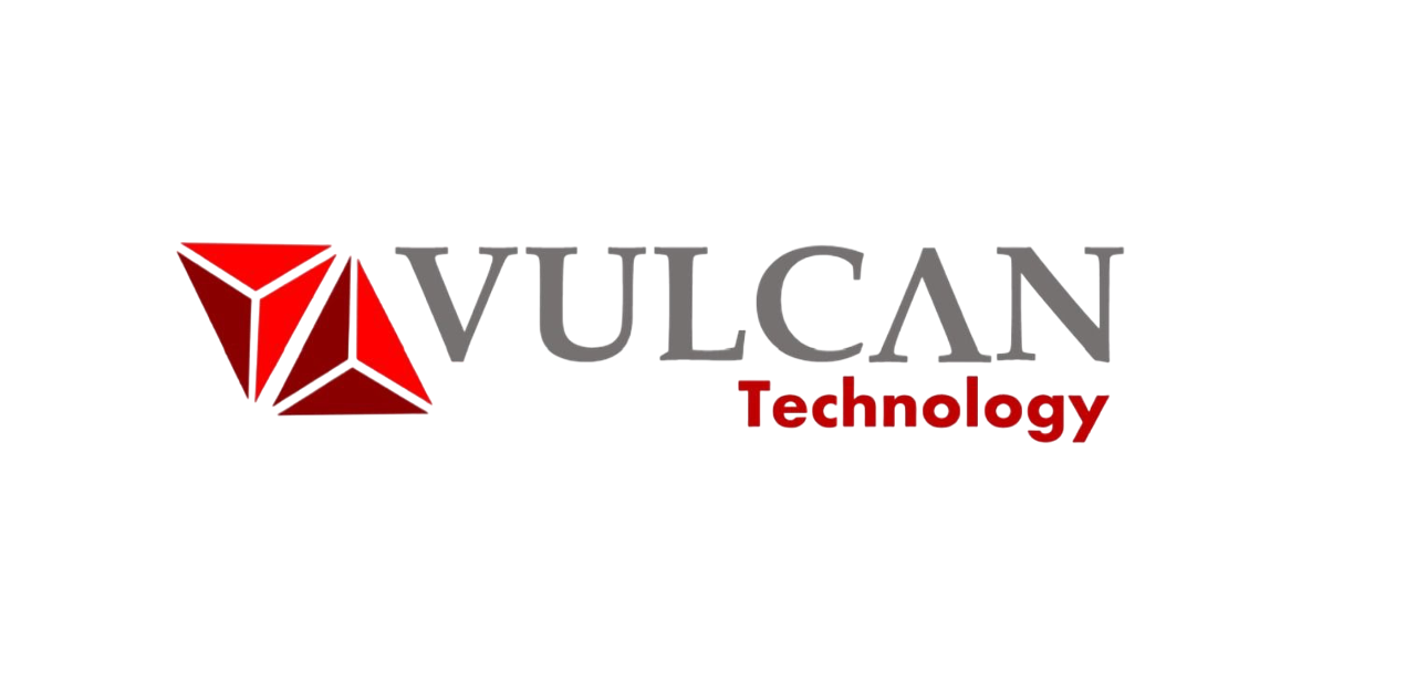 Vulcan Logo